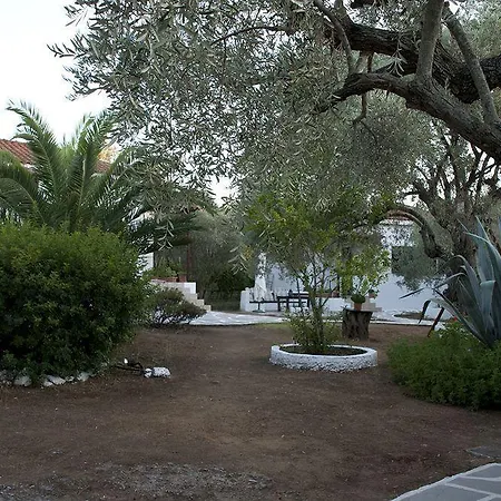 Villas Tríkeri