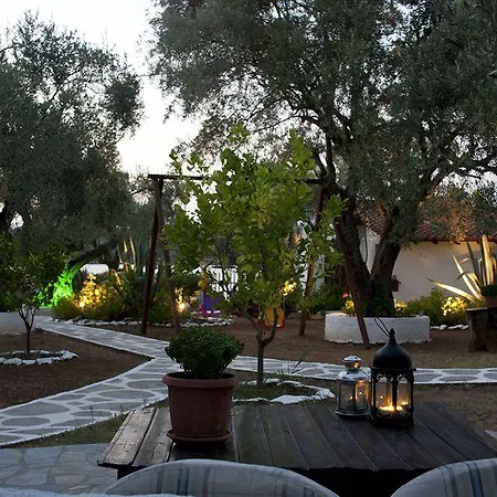 Hotel Villas