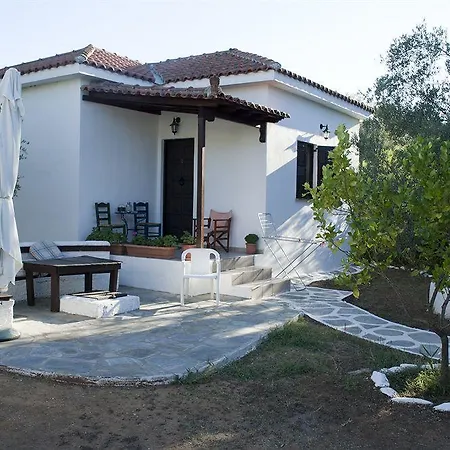 Hotel Villas