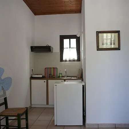 Villas Hotel *