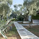 Villas Отель
