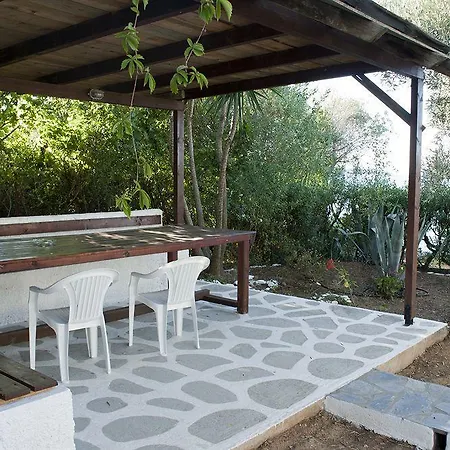 Otel Villas Tríkeri