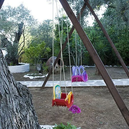 Otel Villas