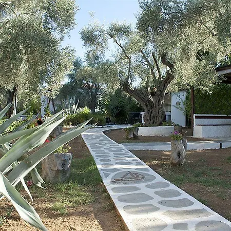 Villas Otel